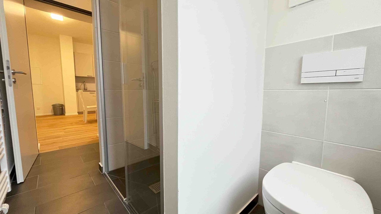 Photo of Bathroom in Amberg