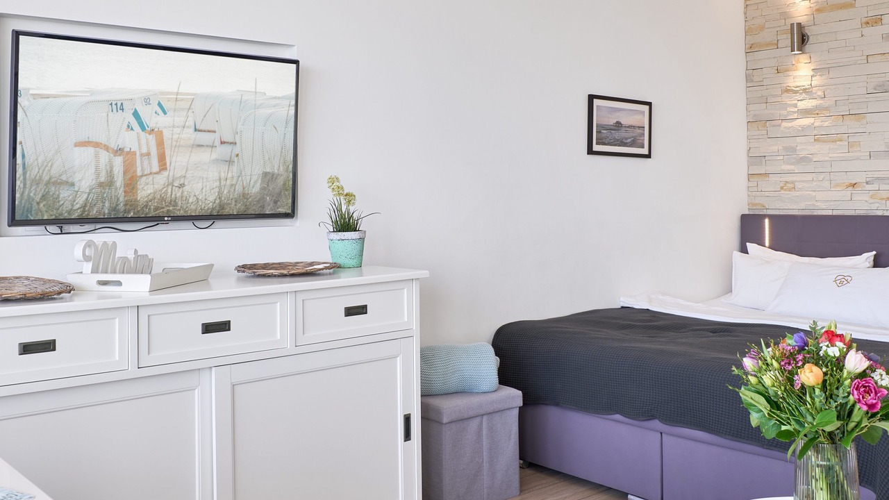 Photo of Bedroom in Timmendorfer Strand