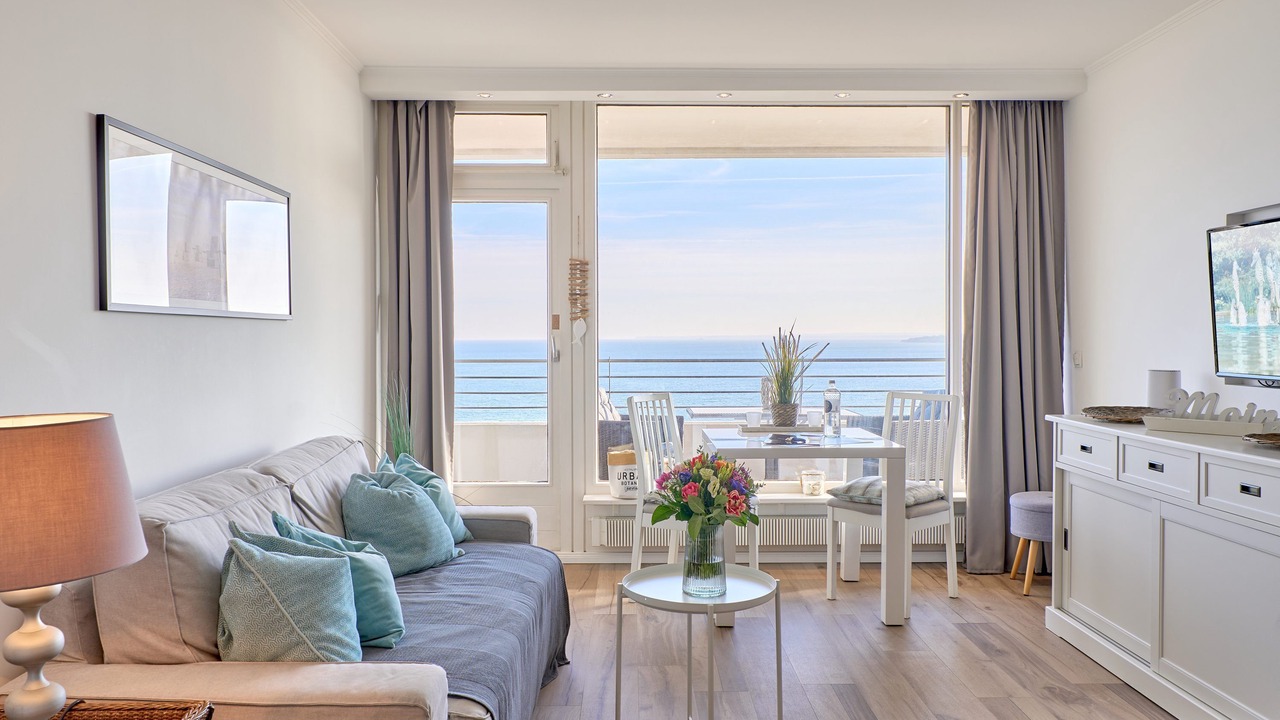 Photo of Livingroom in Timmendorfer Strand
