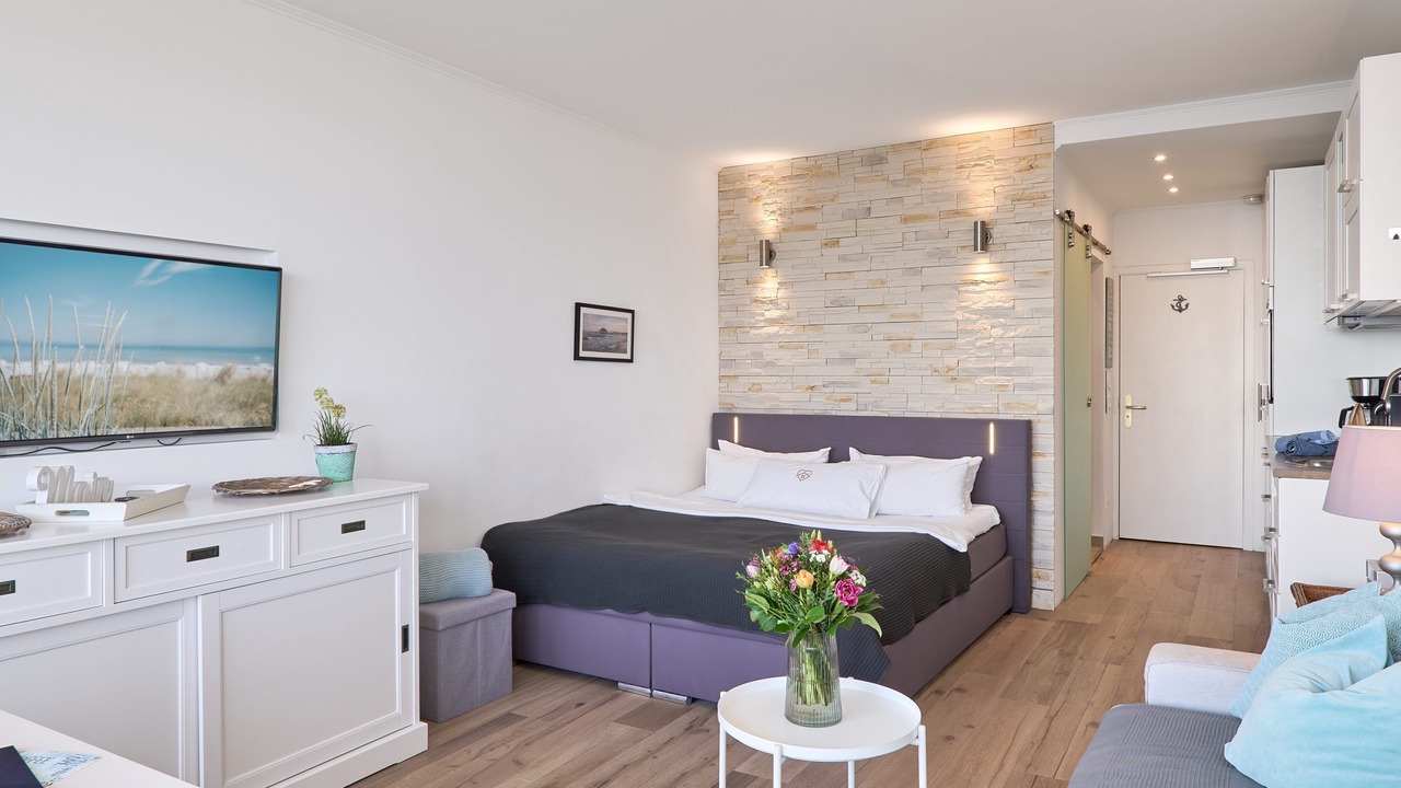 Photo of Bedroom in Timmendorfer Strand