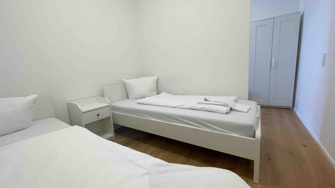 Photo of Bedroom in Amberg