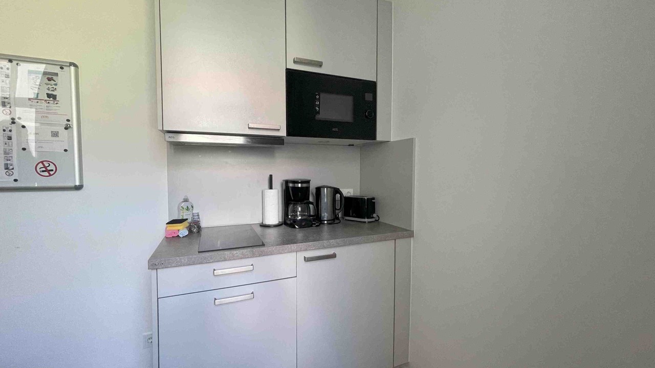 Photo of Kitchen in Amberg