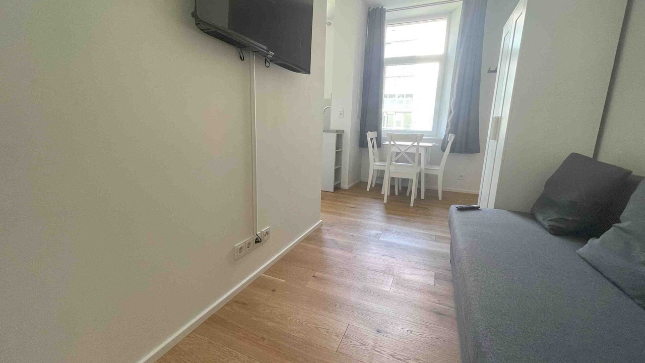 Photo of Livingroom in Amberg