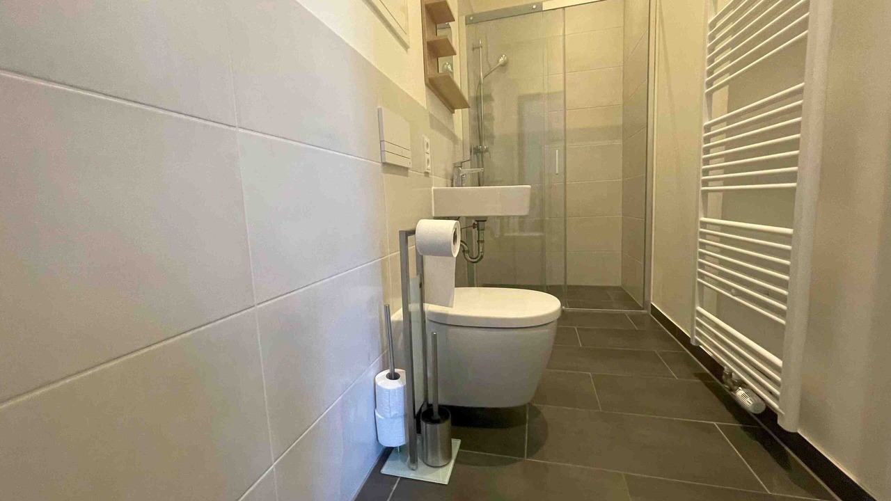 Photo of Bathroom in Amberg