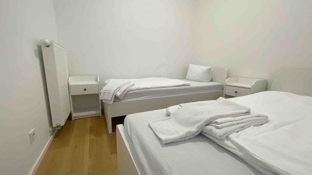 Photo of Bedroom in Amberg