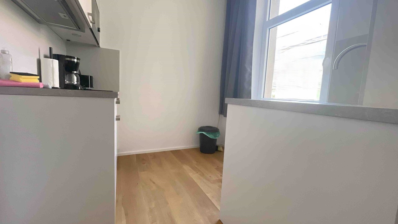 Photo of Kitchen in Amberg