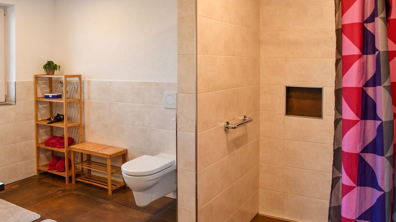 Photo of Bathroom in Lauterbach