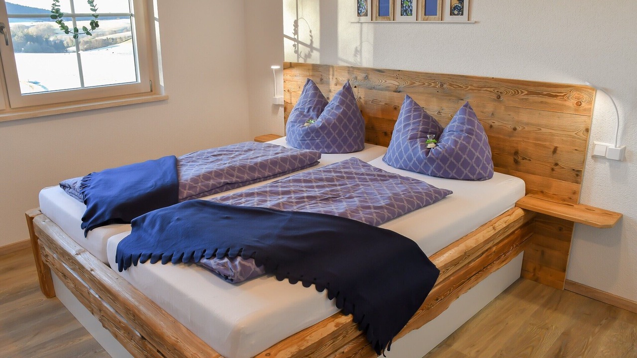 Photo of Bedroom in Lauterbach