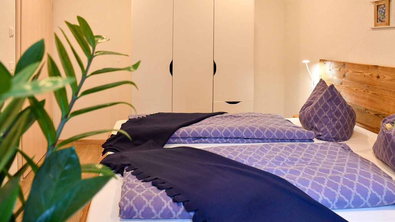 Photo of Bedroom in Lauterbach