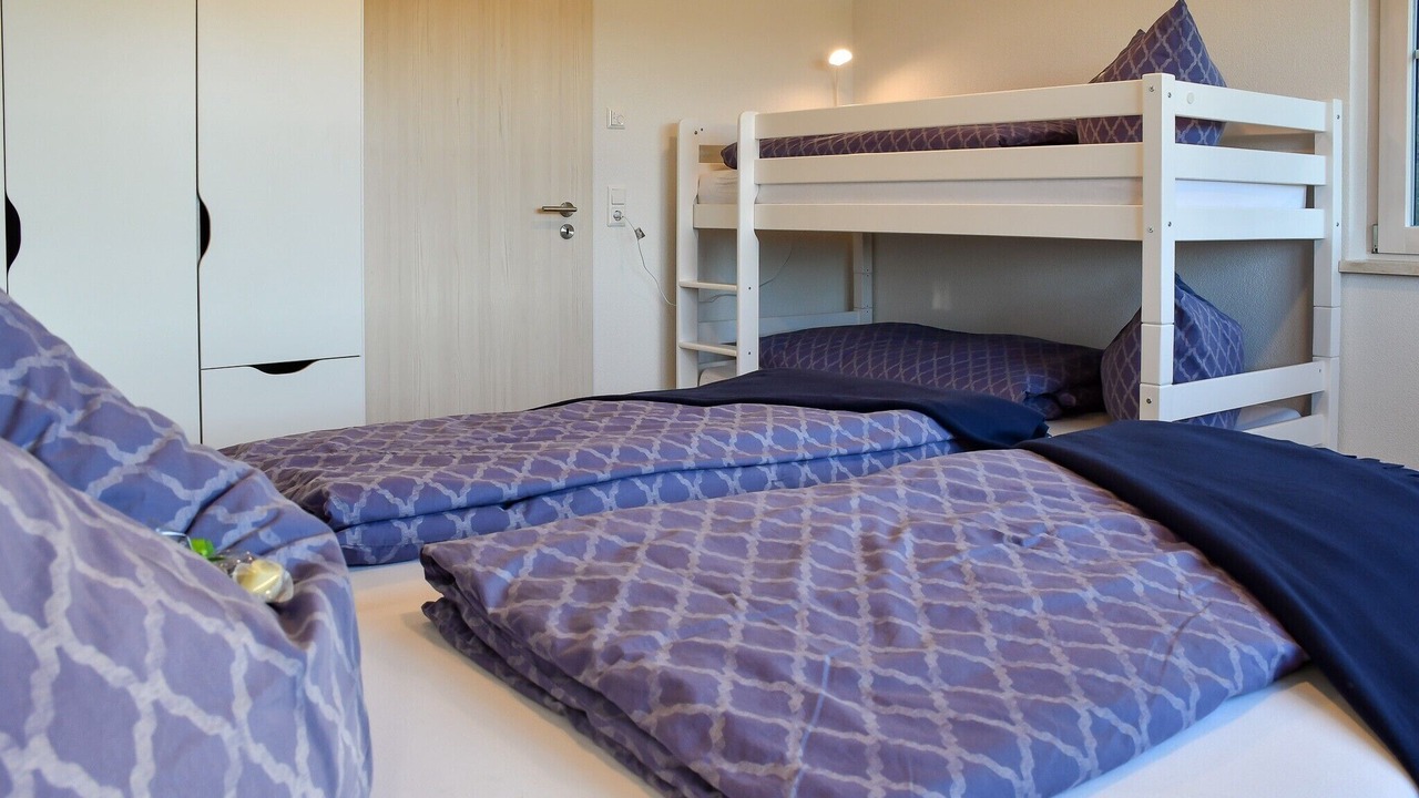 Photo of Bedroom in Lauterbach