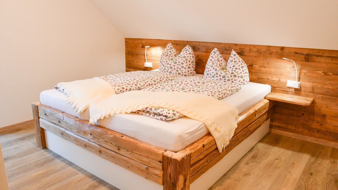 Photo of Bedroom in Lauterbach