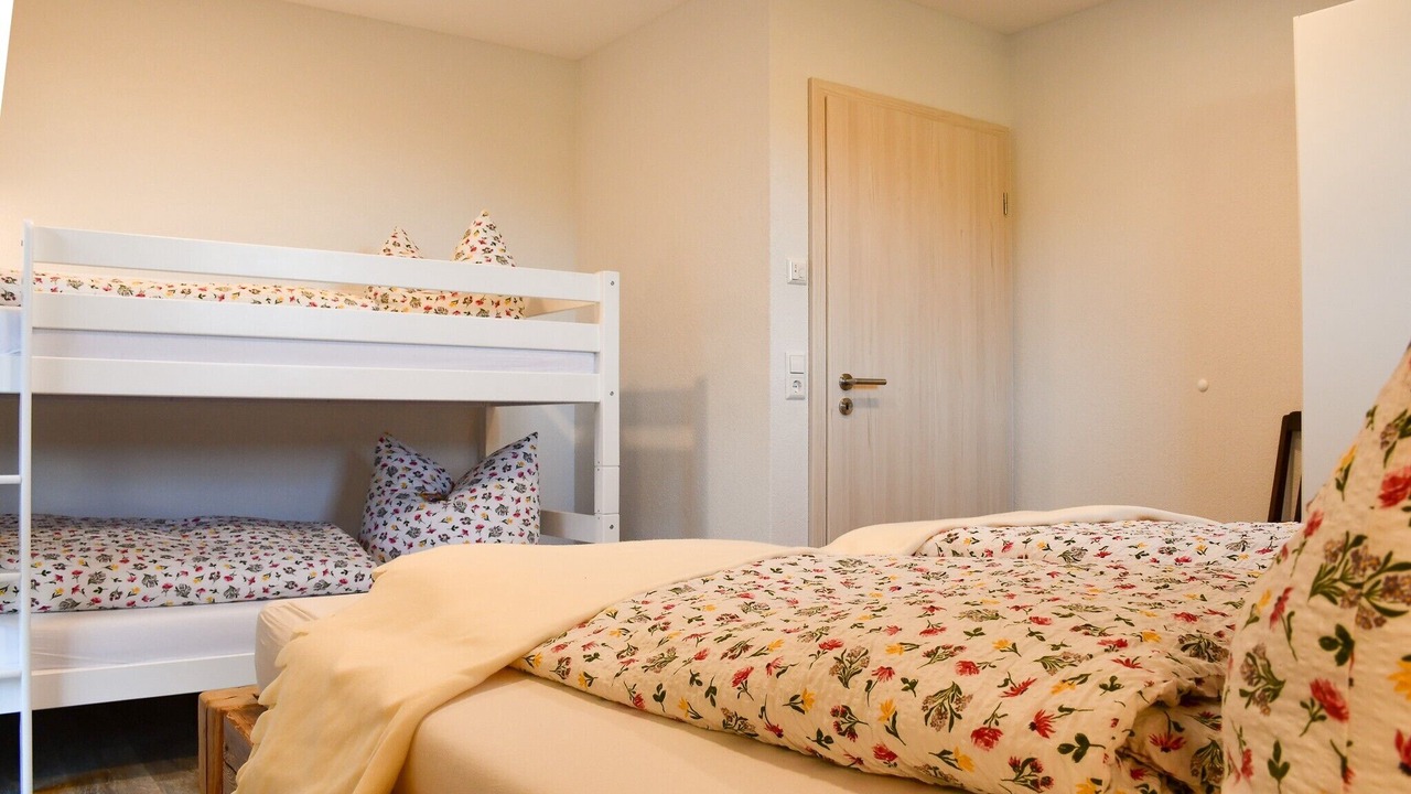 Photo of Bedroom in Lauterbach