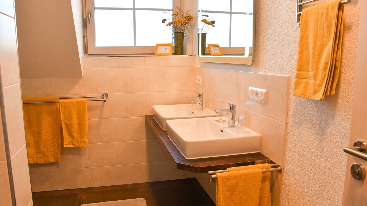 Photo of Bathroom in Lauterbach