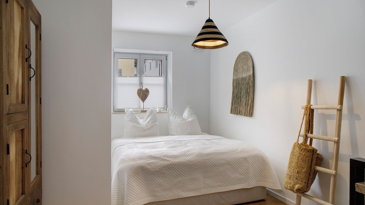 Photo of Bedroom in Bad Toelz