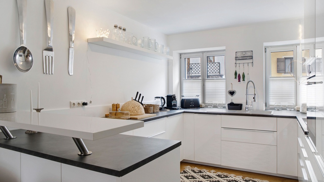 Photo of Kitchen in Bad Toelz