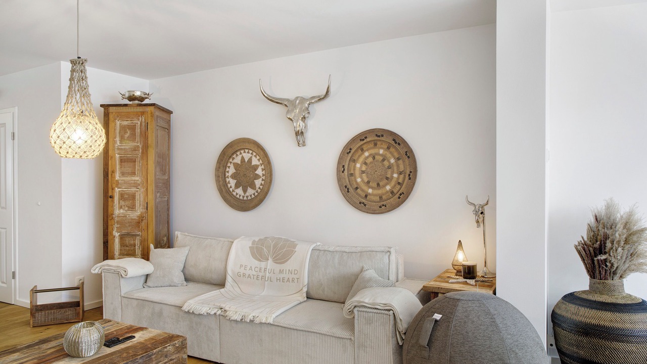 Photo of Livingroom in Bad Toelz