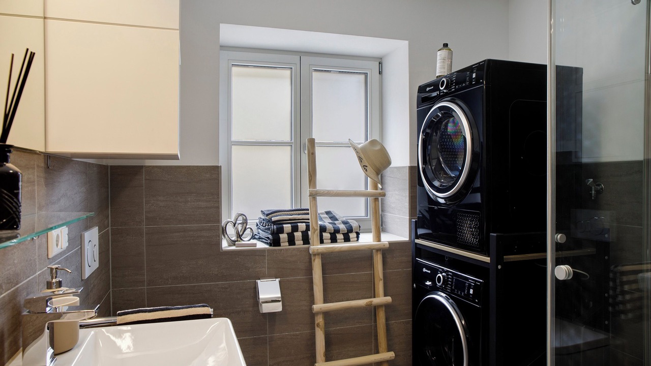 Photo of Bathroom in Bad Toelz