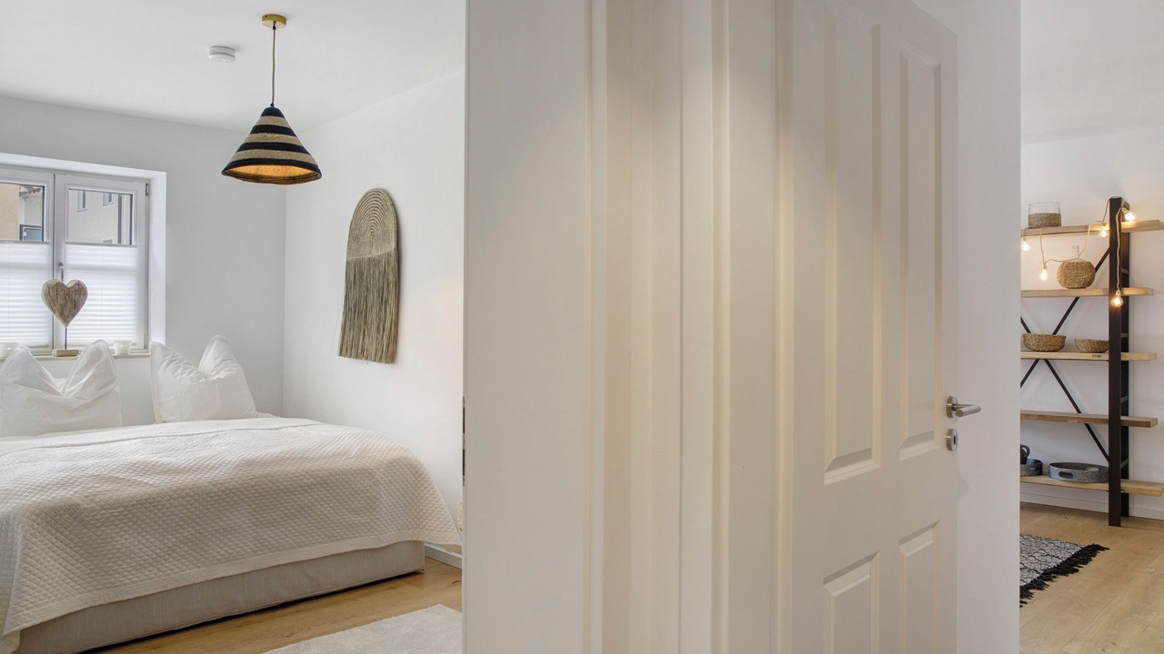 Photo of Bedroom in Bad Toelz