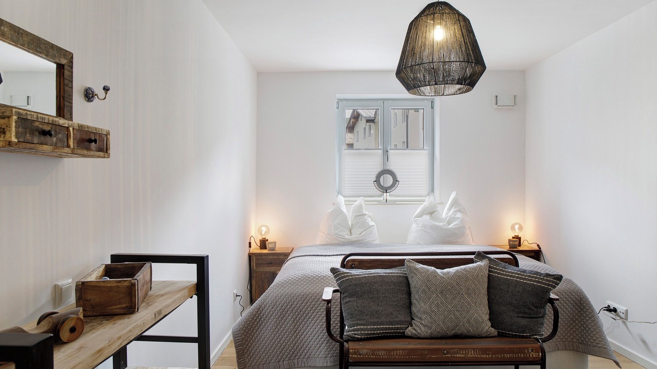 Photo of Bedroom in Bad Toelz