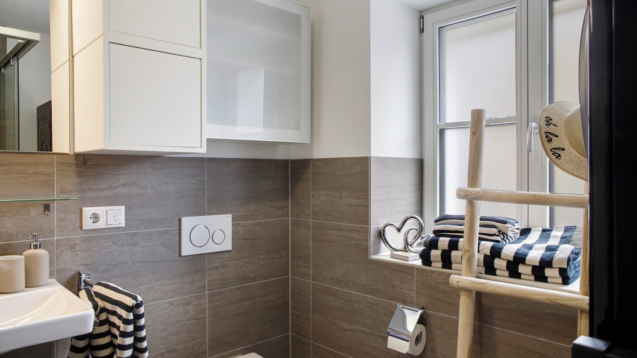 Photo of Bathroom in Bad Toelz