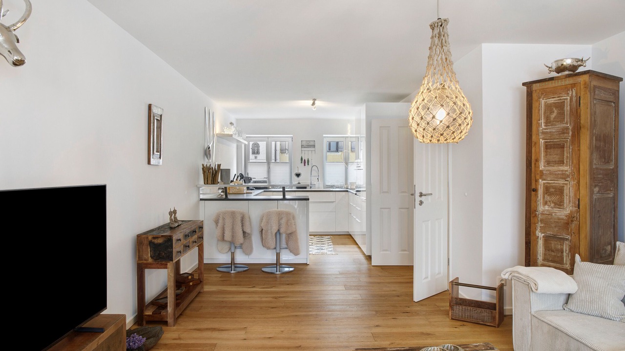 Photo of Livingroom in Bad Toelz