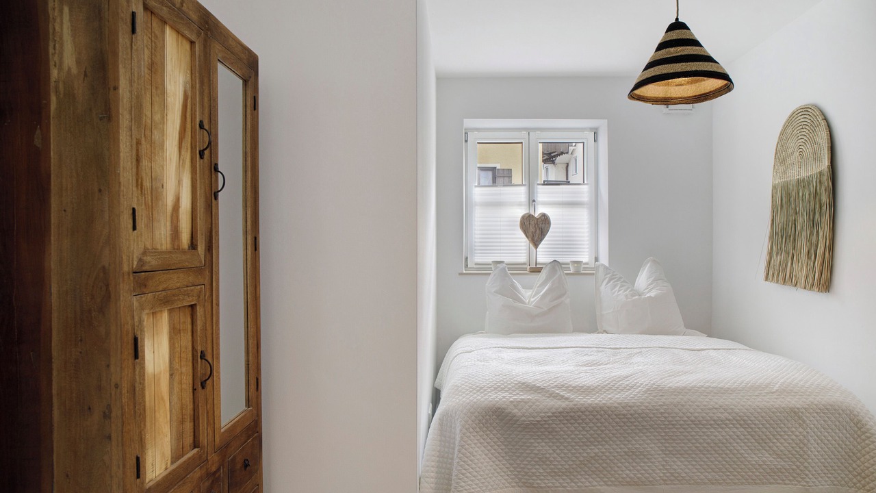 Photo of Bedroom in Bad Toelz
