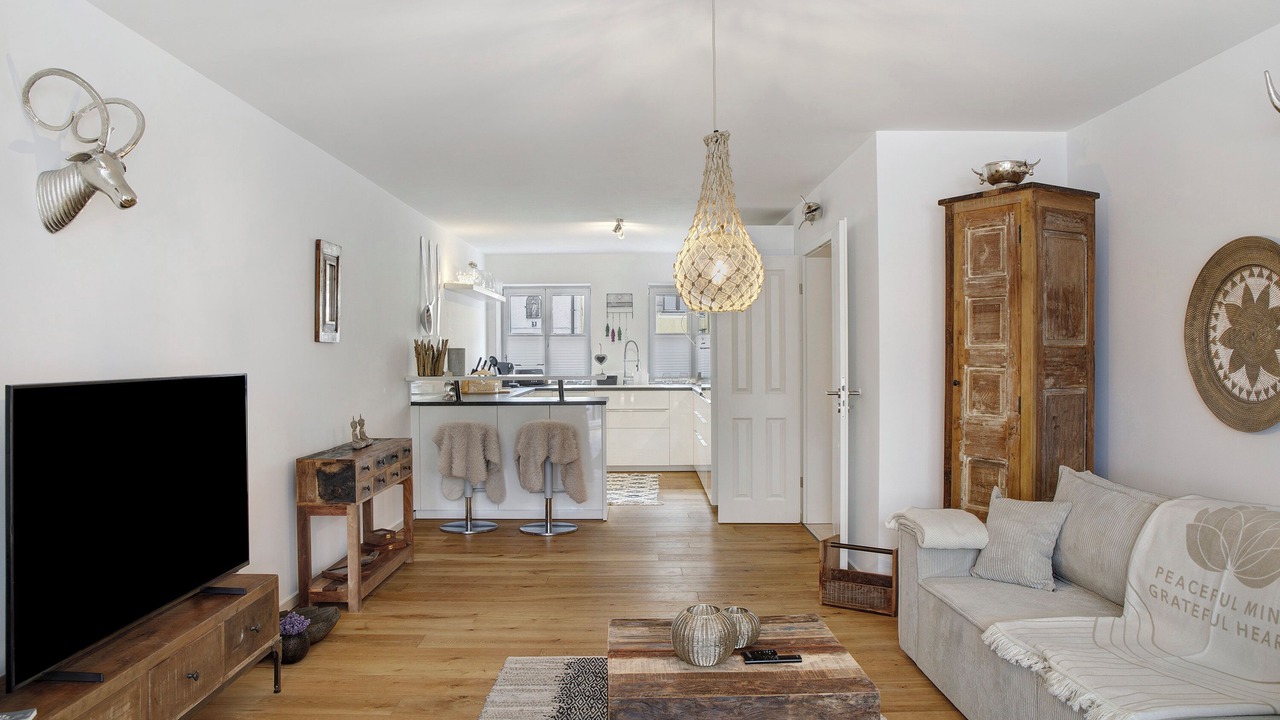 Photo of Livingroom in Bad Toelz