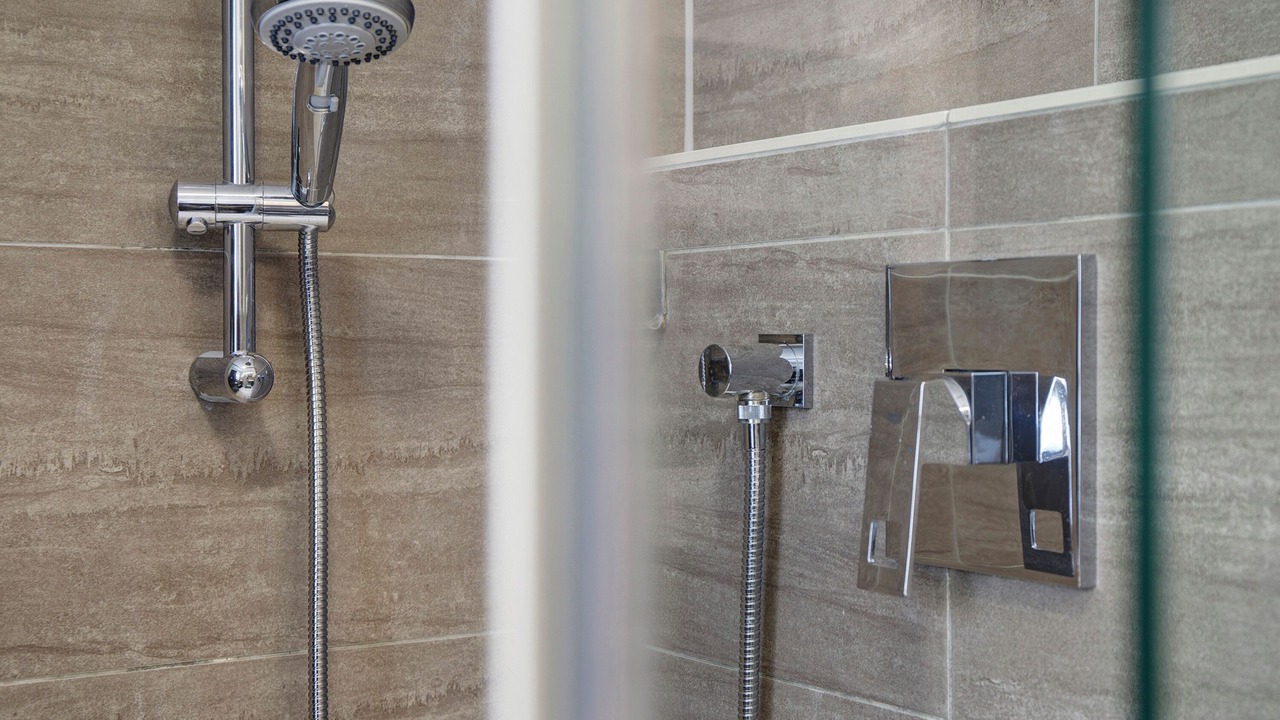 Photo of Bathroom in Bad Toelz