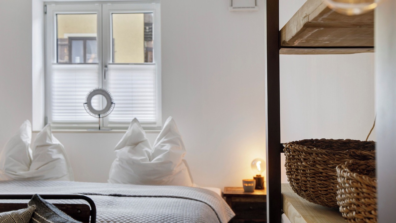 Photo of Bedroom in Bad Toelz