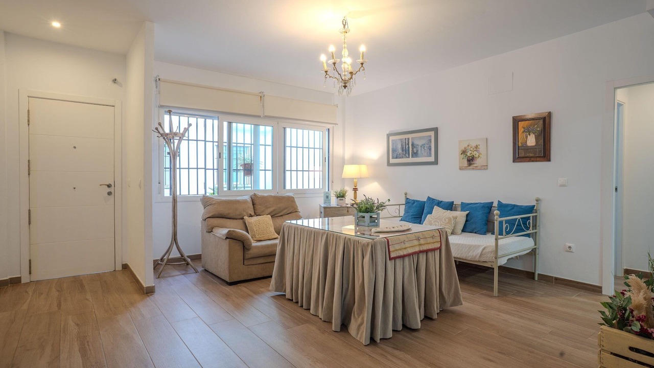 Photo of Livingroom in Penaflor