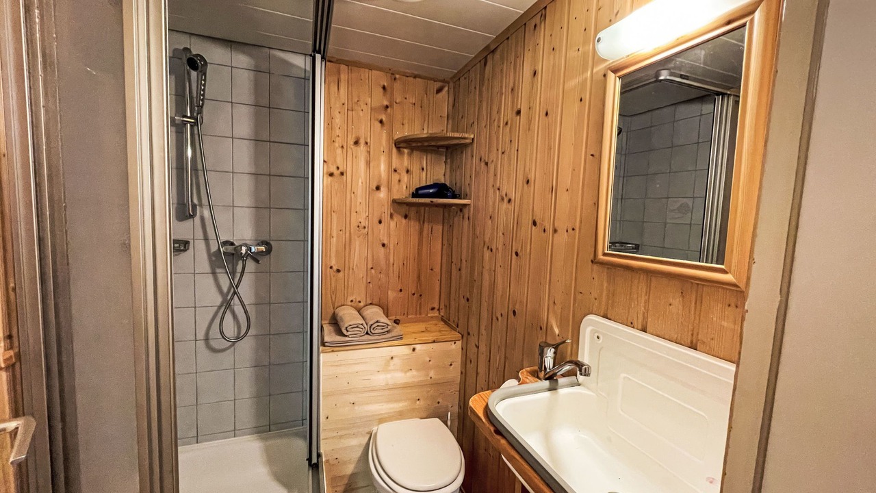 Photo of Bathroom in Falkau