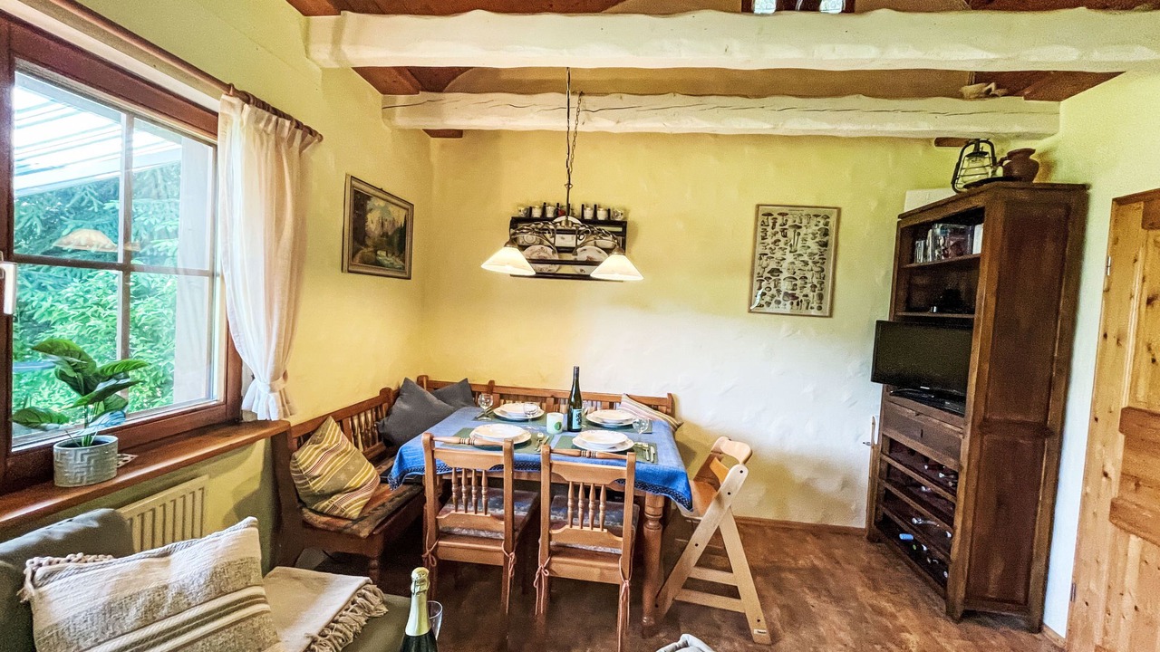 Photo of Bedroom in Falkau