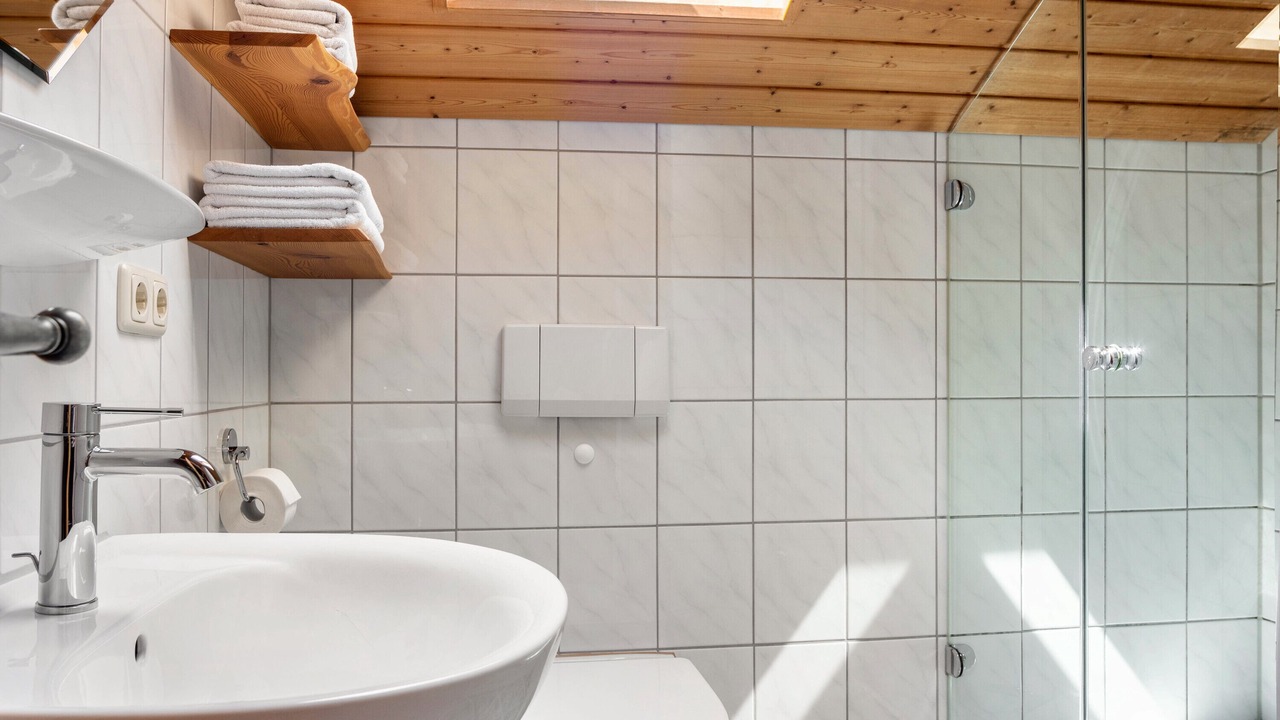 Photo of Bathroom in Meilingen