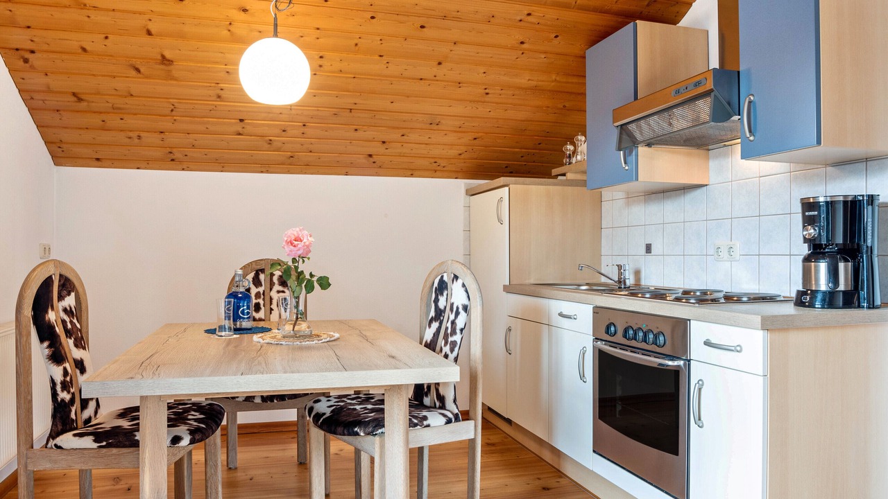 Photo of Kitchen in Meilingen