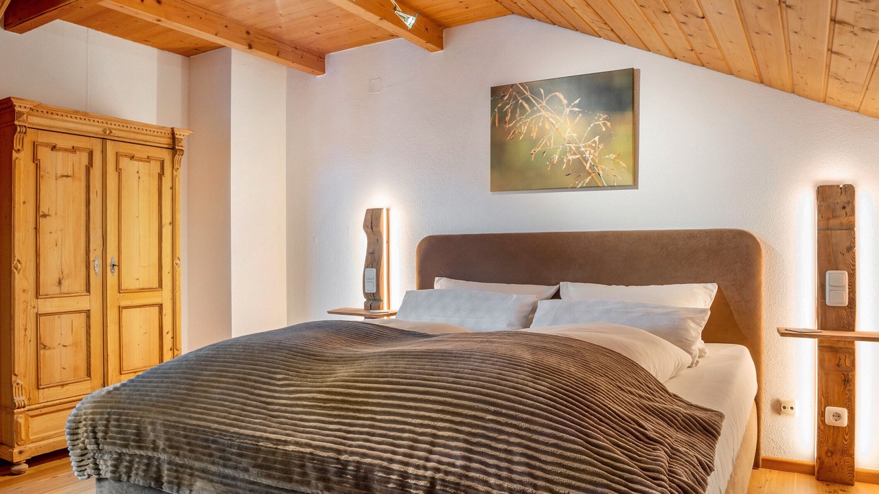 Photo of Bedroom in Meilingen