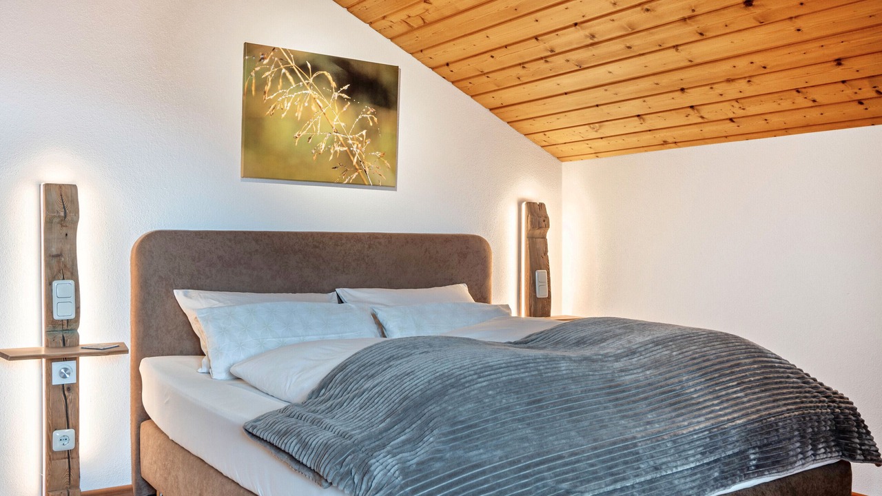 Photo of Bedroom in Meilingen