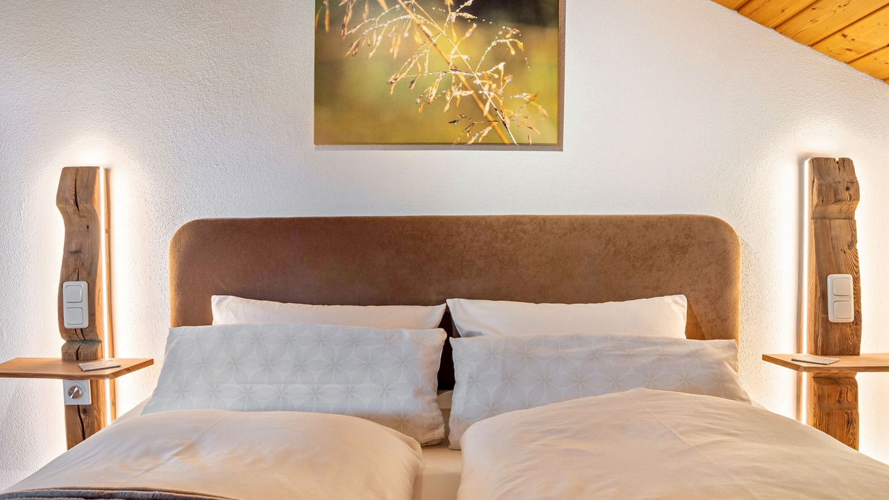 Photo of Bedroom in Meilingen