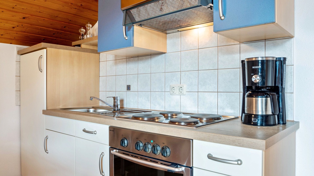Photo of Kitchen in Meilingen