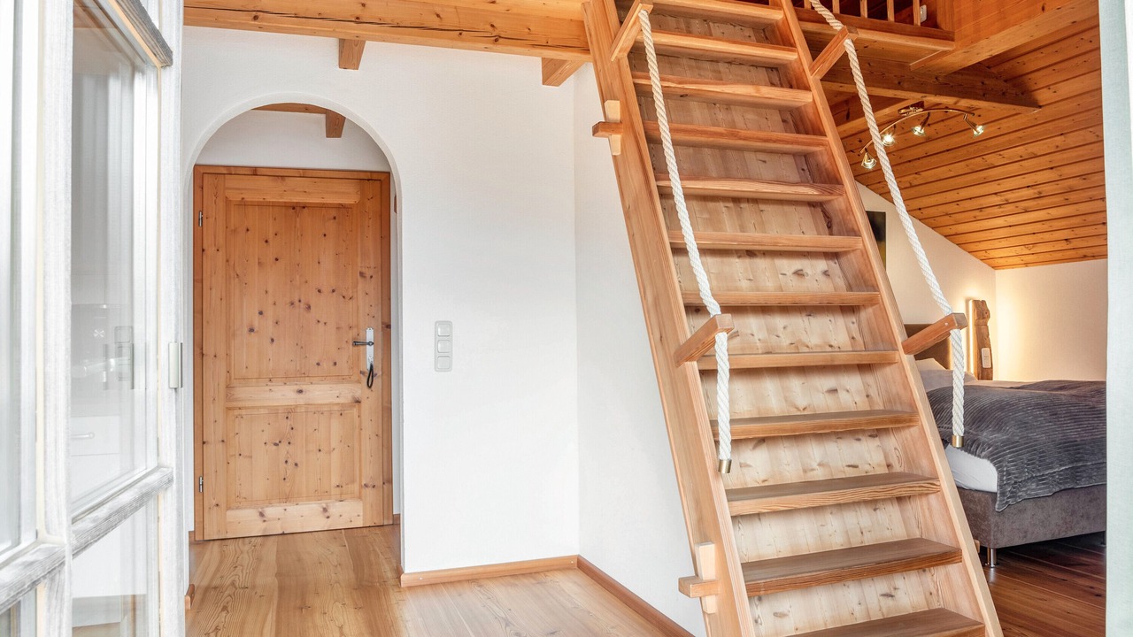 Photo of Bedroom in Meilingen