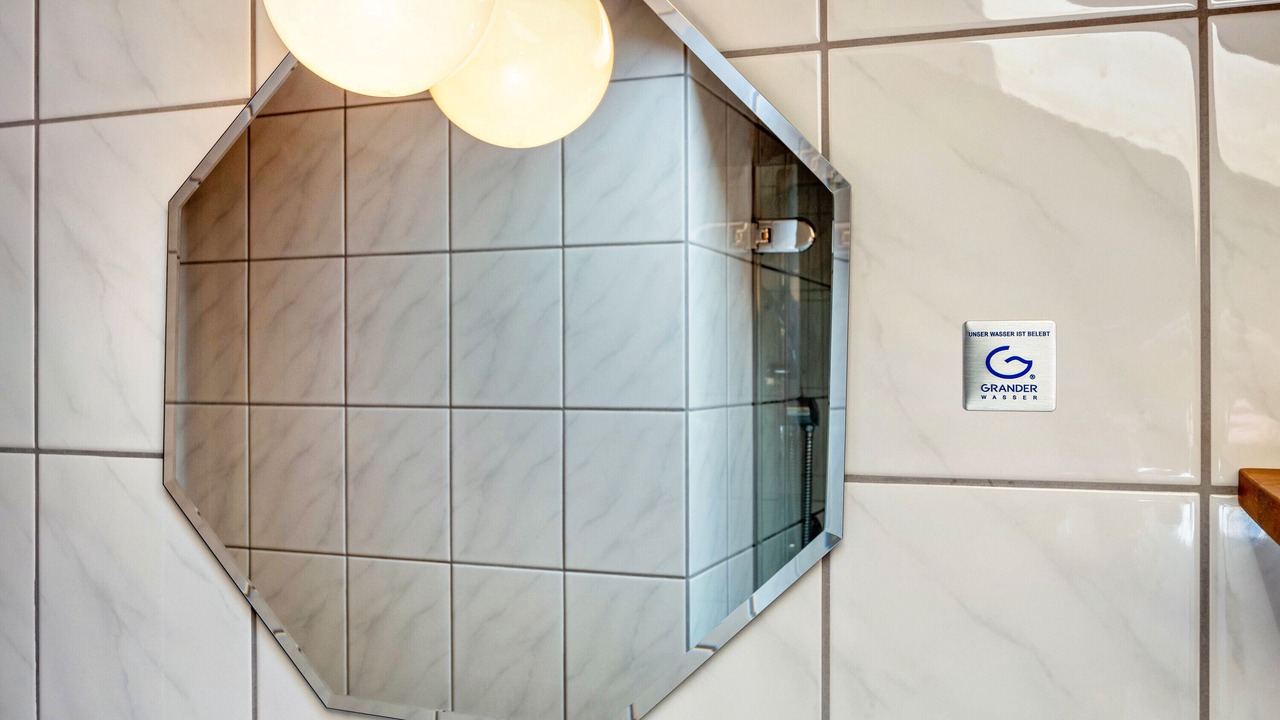 Photo of Bathroom in Meilingen