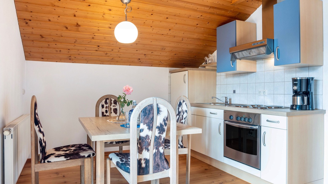 Photo of Kitchen in Meilingen