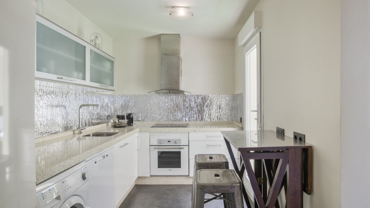 Photo of Kitchen in Bolonia