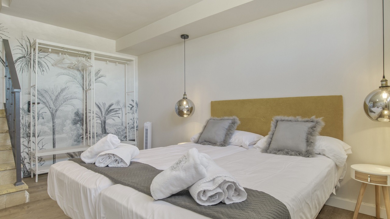 Photo of Bedroom in Bolonia