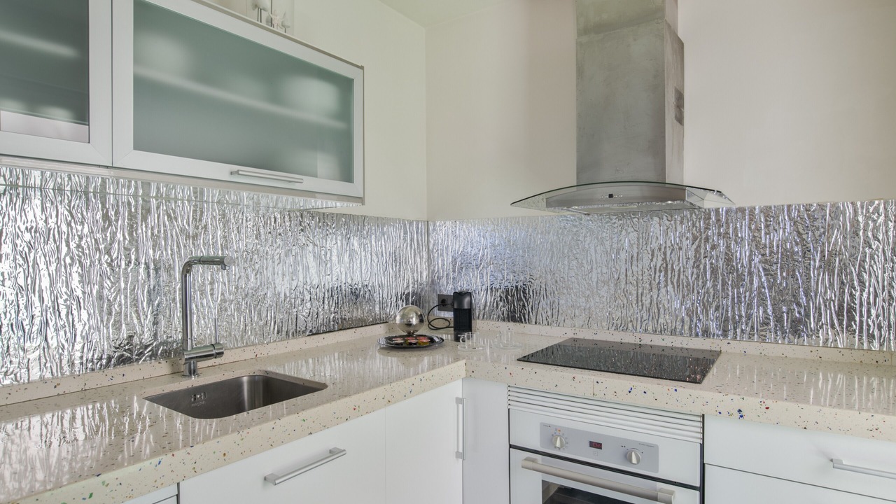 Photo of Kitchen in Bolonia