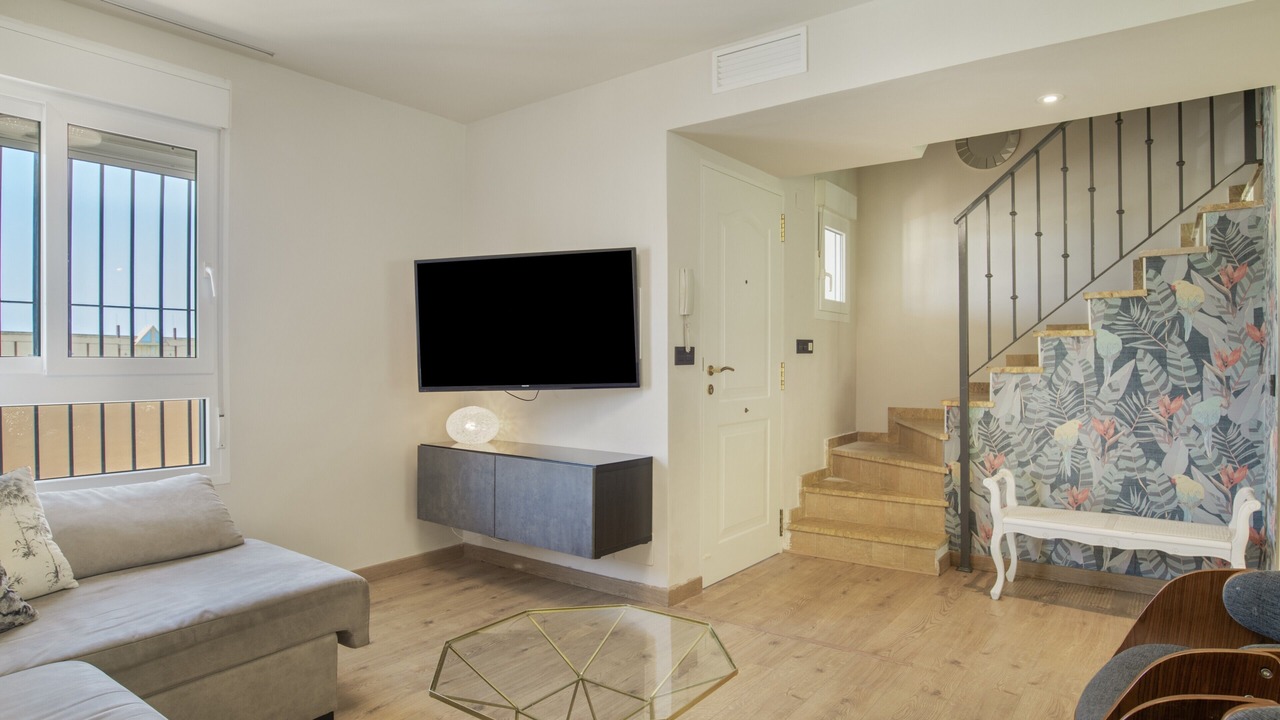 Photo of Livingroom in Bolonia