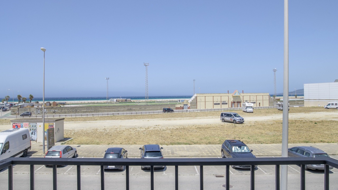 Photo of Outdoor in Bolonia