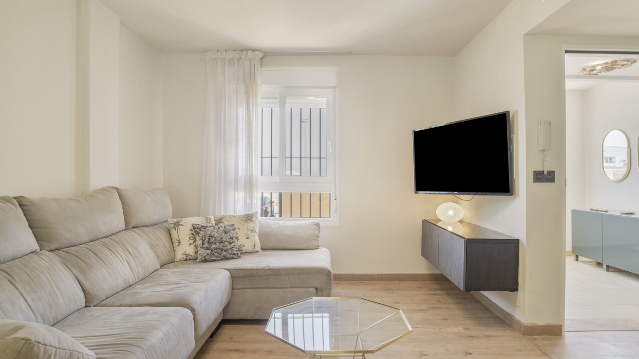 Photo of Livingroom in Bolonia