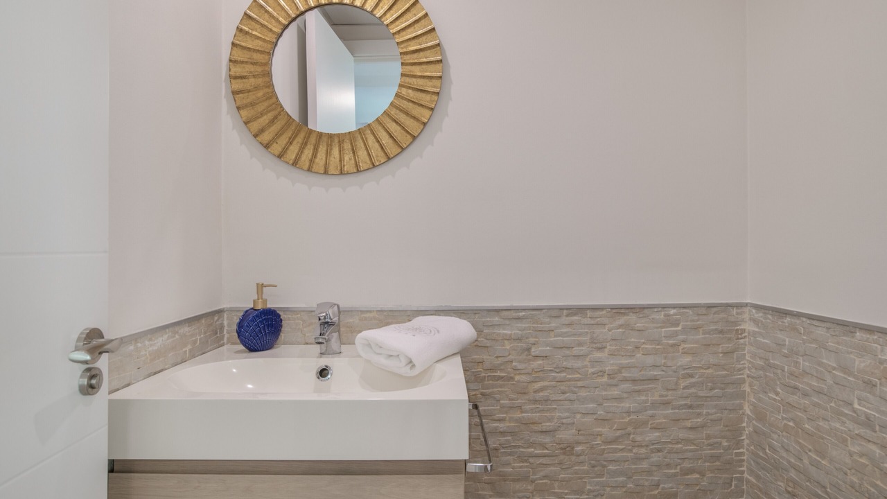 Photo of Bathroom in Bolonia