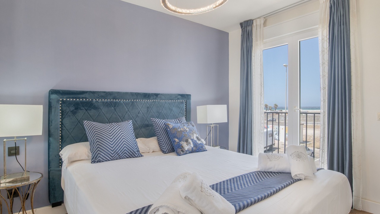 Photo of Bedroom in Bolonia