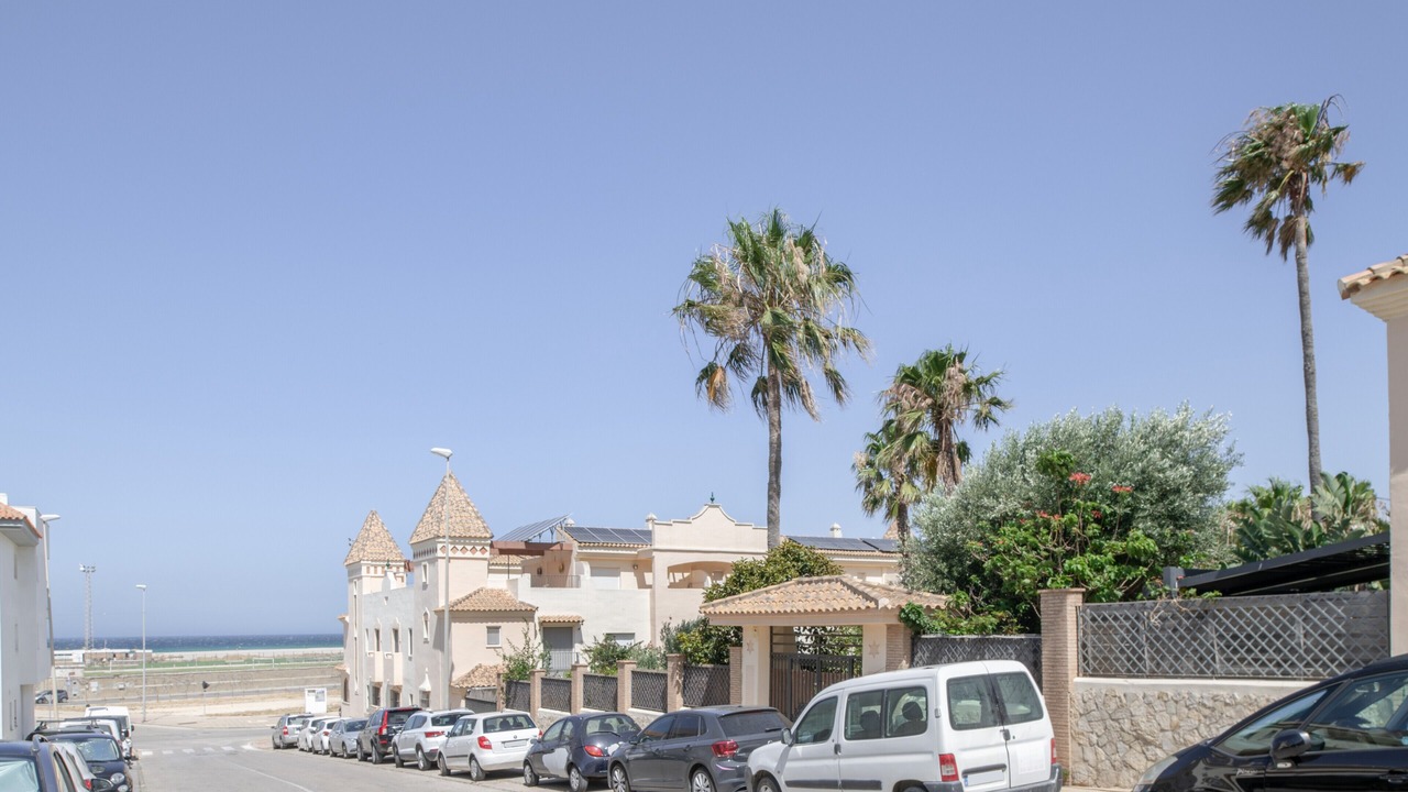 Photo of Outdoor in Bolonia